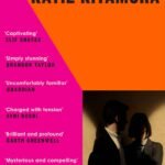 Intimacies  By Katie Kitamura