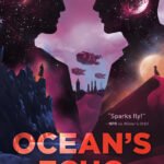 Ocean's Echo  By Everina Maxwell