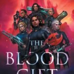 The Blood Gift By N.E. Davenport