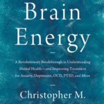 Brain Energy By Christopher M. Palmer