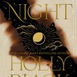 Thief of Night  By Holly Black