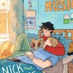 Nick and Charlie By Alice Oseman