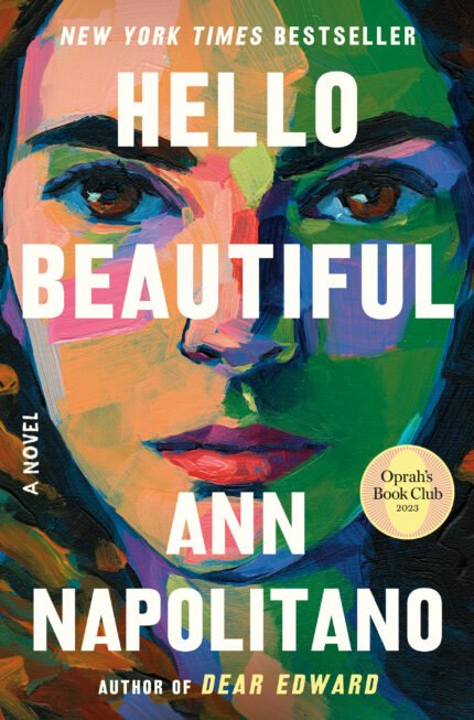Hello Beautiful  By Ann Napolitano