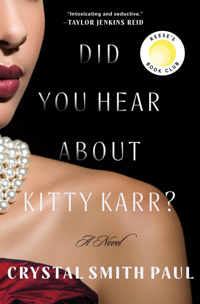 Did You Hear About Kitty Karr?  By Crystal Smith Paul - Image 1