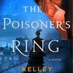 The Poisoner's Ring By Kelley Armstrong