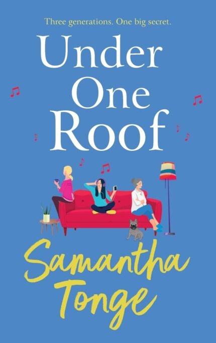 Under One Roof By Samantha Tonge