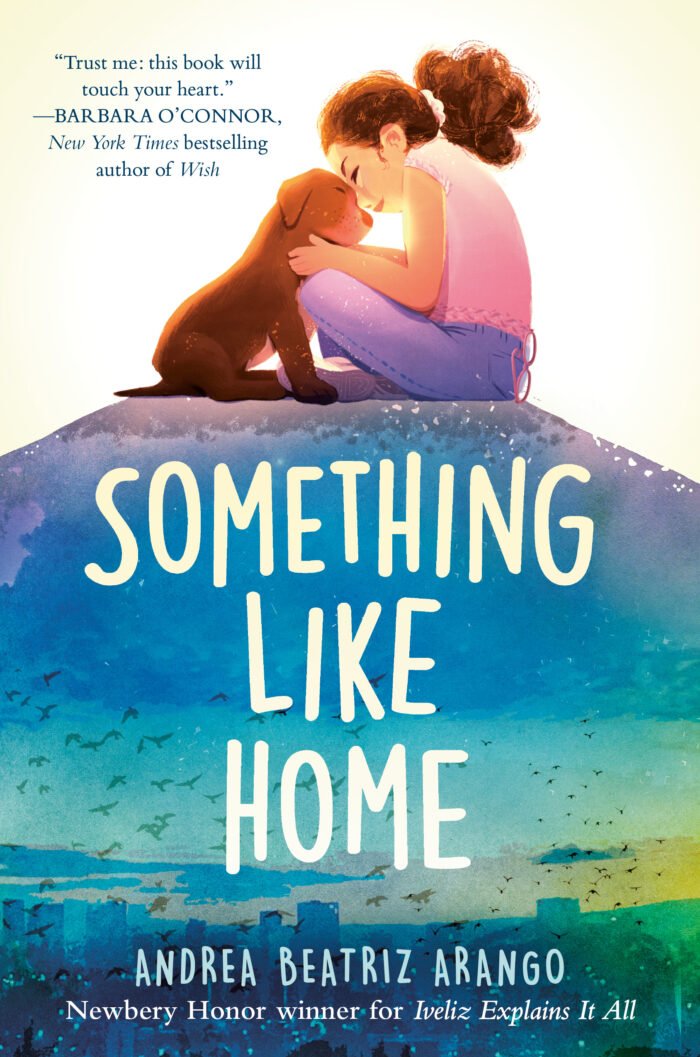 Something Like Home  By Andrea Beatriz Arango - Image 1