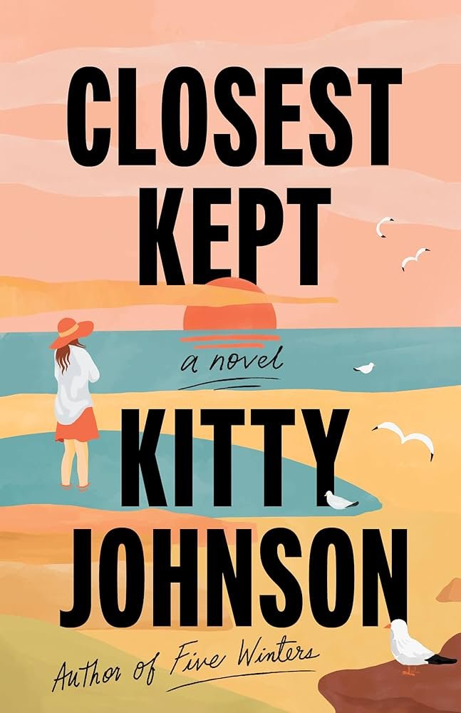 711soQZNSFL._AC_UF1000,1000_QL80_ Closest Kept By Kitty Johnson - Image 1