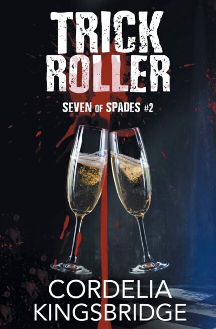 Trick Roller  By Cordelia Kingsbridge