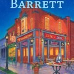 A Just Clause By Lorna Barrett