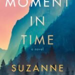 Moment in Time By Suzanne Redfearn