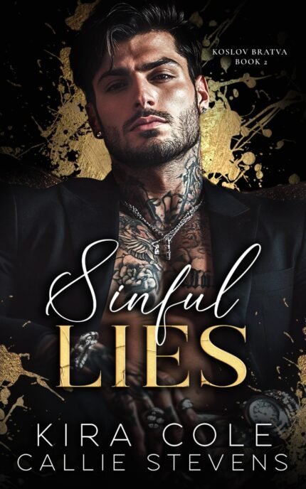 Sinful Lies  By Kira Cole
