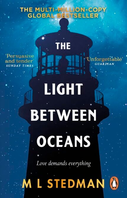 The Light Between Oceans By M.L. Stedman