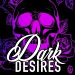 Dark Desires  By Effie Campbell