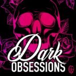 Dark Obsessions  By Effie Campbell