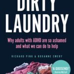 Dirty Laundry By Richard Pink