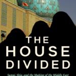 The House Divided By Barnaby Rogerson