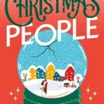 Christmas People  By Iva-Marie Palmer