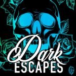 Dark Escapes  By Effie Campbell