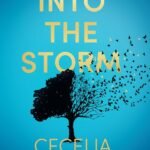 Into the Storm By Cecelia Ahern