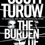 The Burden of Proof By Scott Turow