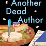 Just Another Dead Author  By Katarina Bivald