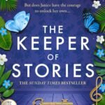 The Keeper of Stories By Sally Page