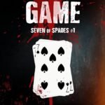 Kill Game By Cordelia Kingsbridge