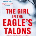 The Girl in the Eagle's Talons  By Karin Smirnoff