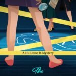 The Ex-Girlfriend Murder Club  By Gloria Chao