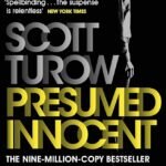 Presumed Innocent By Scott Turow