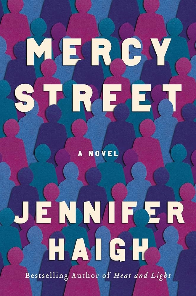 81dMMmm7wgS._UF1000,1000_QL80_ Mercy Street By Jennifer Haigh - Image 1