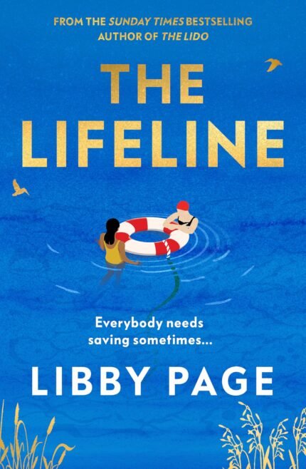 The Lifeline By Libby Page