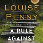 A Rule Against Murder By Louise Penny