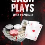 Cash Plays  By Cordelia Kingsbridge