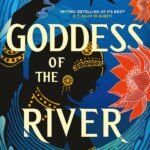 Goddess of the River  By Vaishnavi Patel