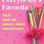 Everybody's Favorite By Lillian Stone