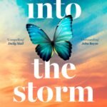 Into the Storm  By Cecelia Ahern