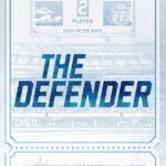 The Defender By Ana Huang