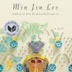 Pachinko By Min Jin Lee