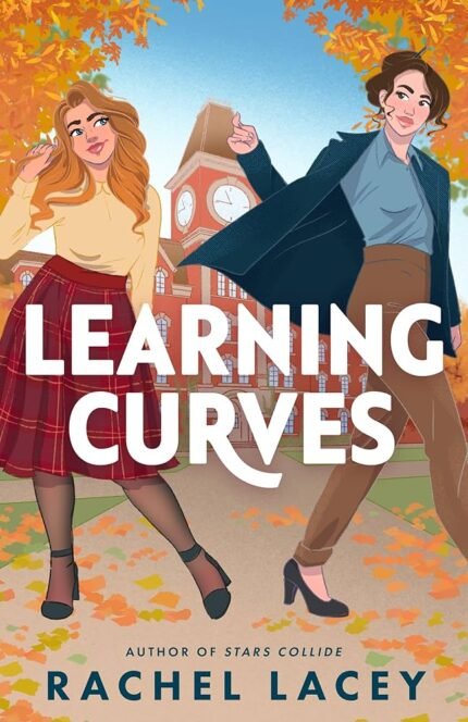 Learning Curves  By Rachel Lacey