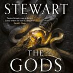 The Gods Below  By Andrea Stewart