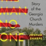 The Man No One Believed By Joshua Sharpe