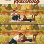 People Watching  By Hannah Bonam-Young