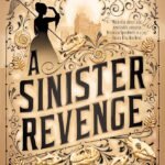 A Sinister Revenge  By Deanna Raybourn