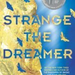 Strange the Dreamer By Laini Taylor