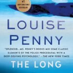 The Long Way Home  By Louise Penny