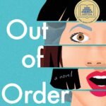 Oona Out of Order By Margarita Montimore