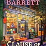 Clause of Death  By Lorna Barrett