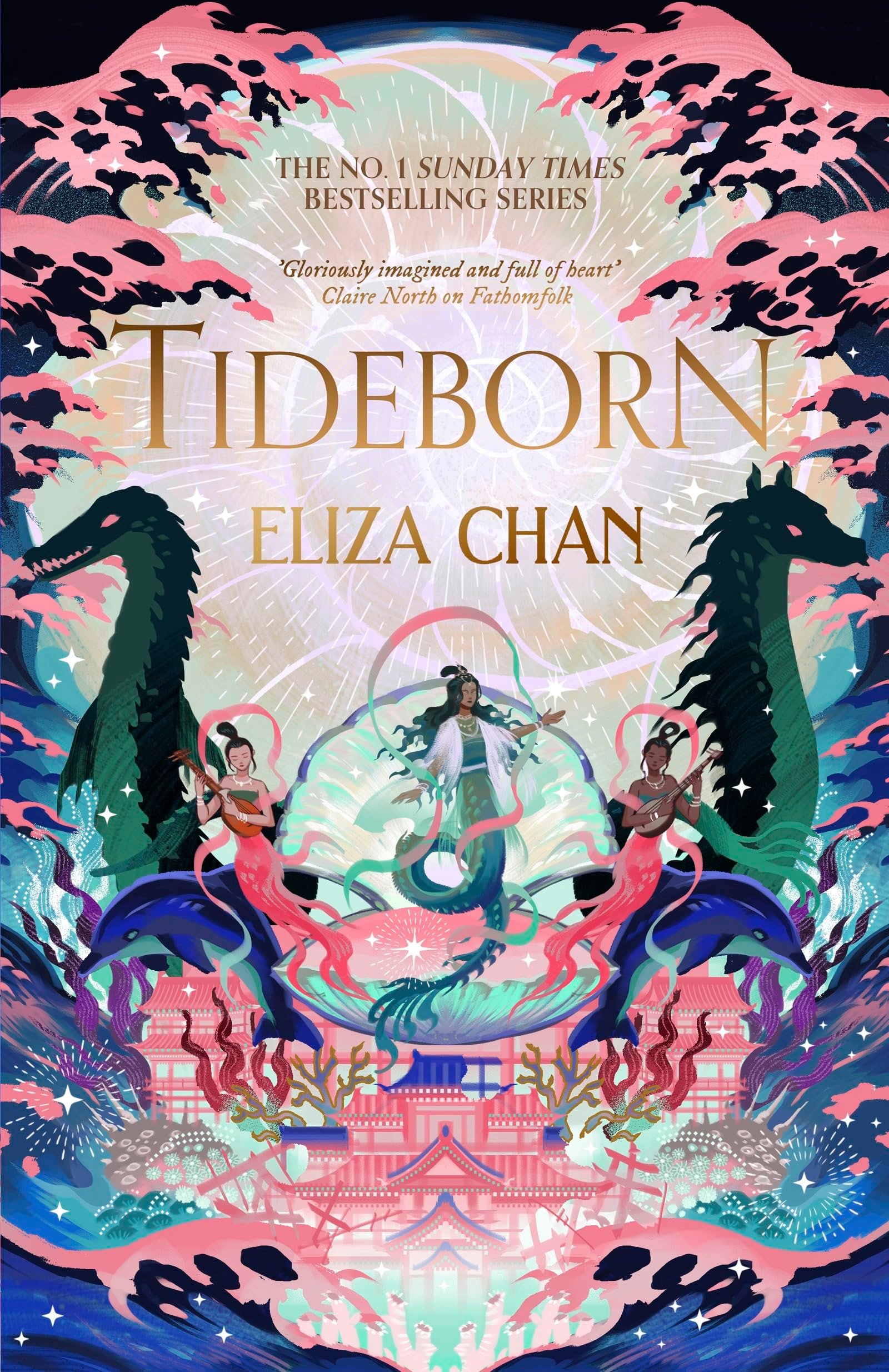 91c9PdTPrIL Tideborn By Eliza Chan - Image 1